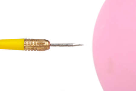 Dangerousの写真素材