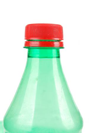 Water bottleの写真素材