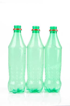 Water bottleの写真素材