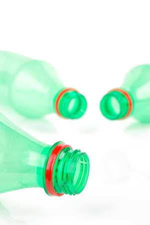 Water bottleの写真素材