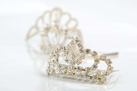 Crownの写真素材