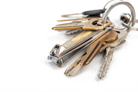 Key