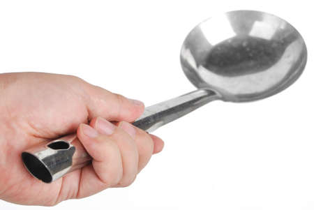 Spoonの写真素材