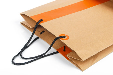 Paper bag