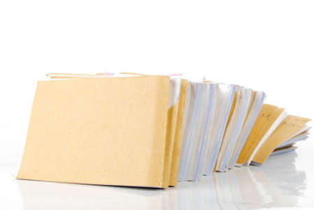 Documentsの写真素材