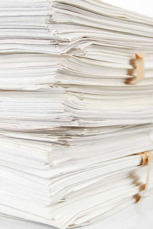 Paper bagsの写真素材