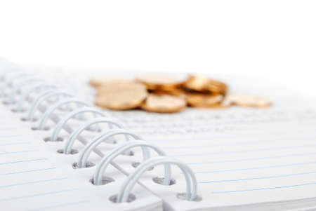 Financialの写真素材