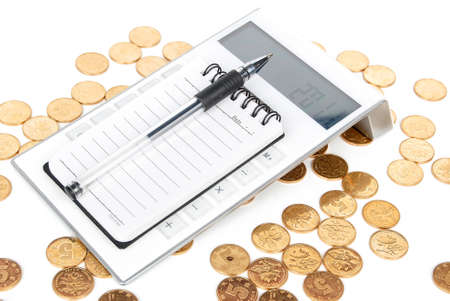 Businessの写真素材