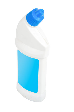Toilet bowl cleaner