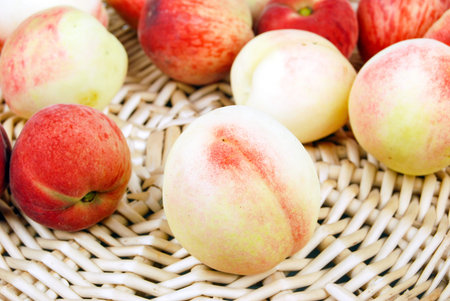 Peach