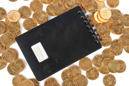 Financeの写真素材