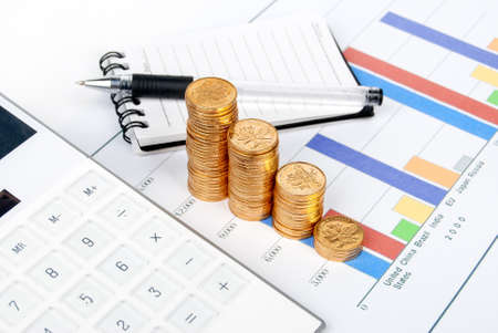 Businessの写真素材