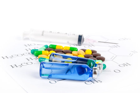 Medicine