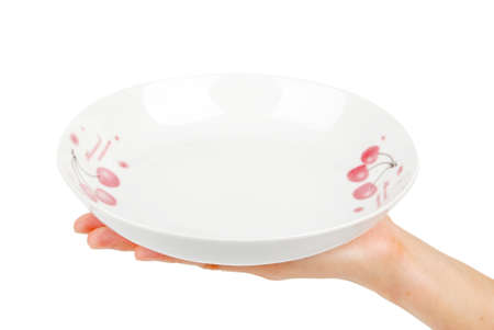 Dishwareの写真素材