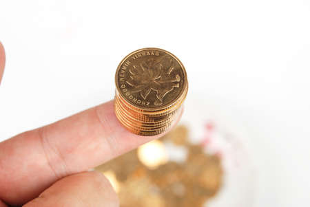 Moneyの写真素材