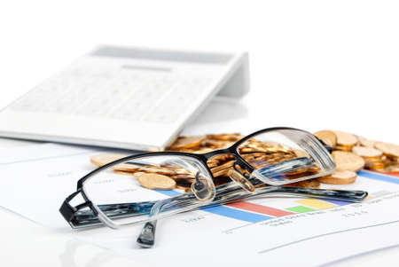 Businessの写真素材