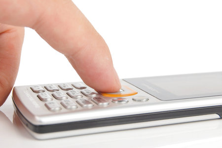 Mobile phone