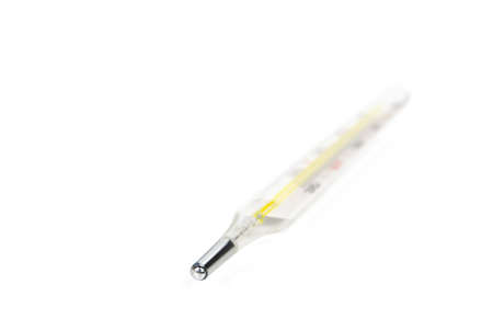 Thermometerの写真素材