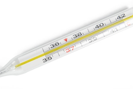 Thermometer