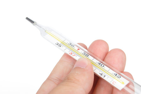 Thermometer