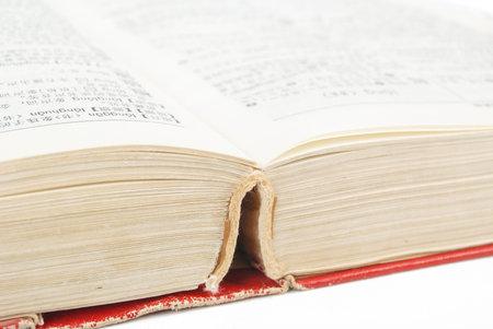 Dictionary
