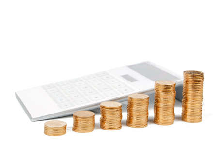 Financeの写真素材