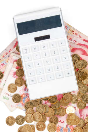 Financeの写真素材