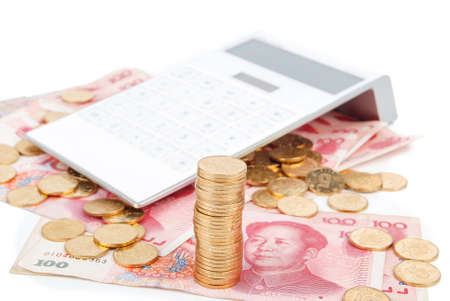 Financeの写真素材