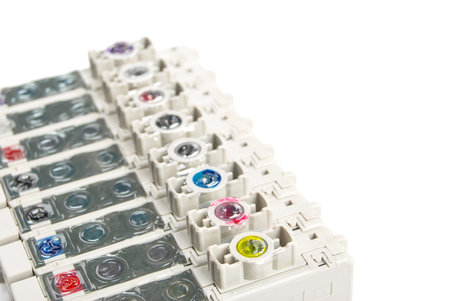 Printer cartridge 
