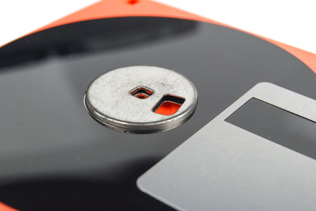 Floppy disk