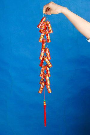 Firecracker