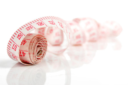 Tape measure
