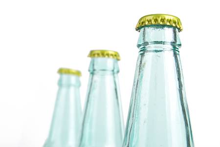 Beer bottleの写真素材