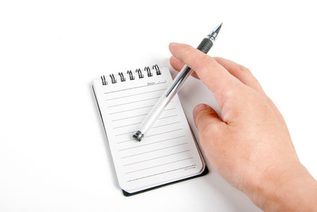Notepad