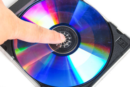 DVD