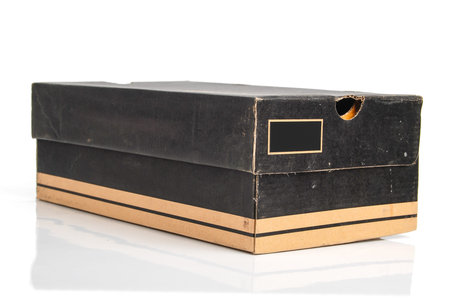 Paper box