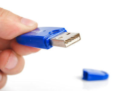 USB disk