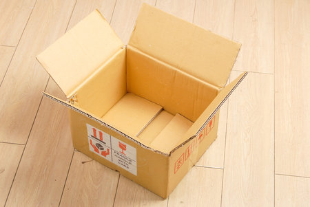 Paper box