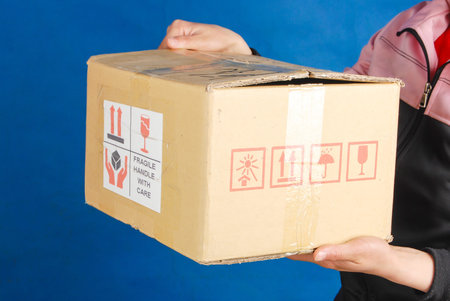 Paper box