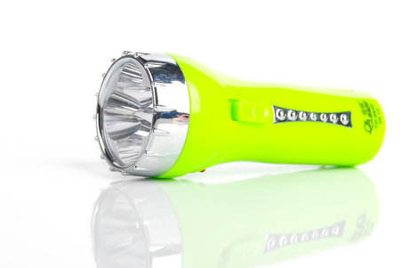 Flashlight