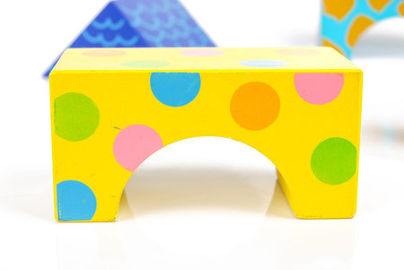 Building block