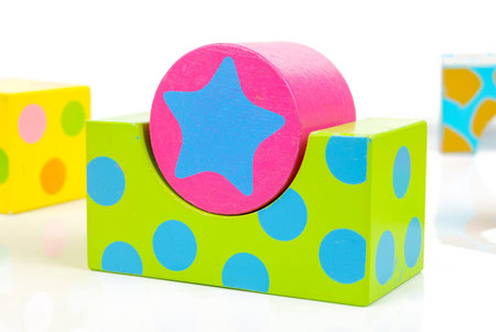 Building block