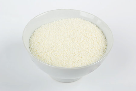 Rice flour