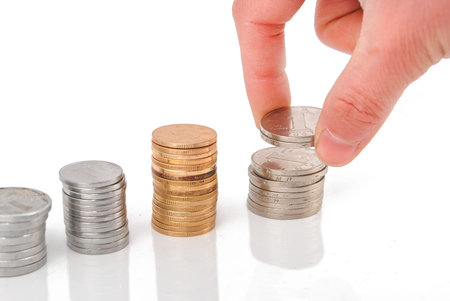 Finance stack
