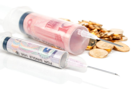 Finance injection