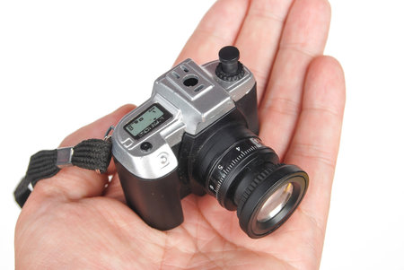 Camera