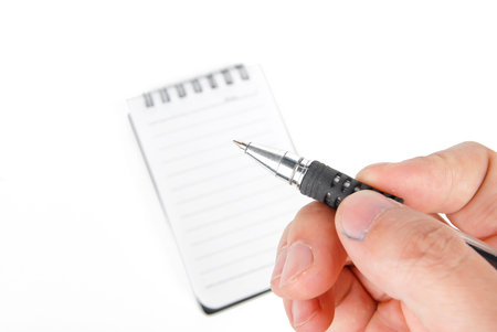 Writing