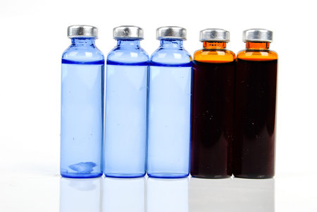 Vial