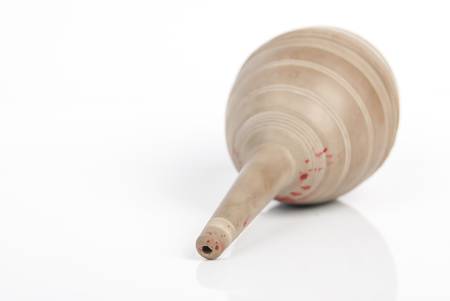 Air blowerの写真素材