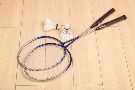 Badminton
